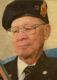 Donald John Douglas Obituary