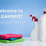 Cleaning Solutions Canada from cleanspot.ca