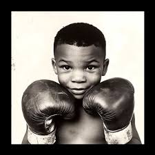 When Mike Tyson BURIED the Gang Leader's Career! It's worth seeing! This  story dates back to the year 1986, at the legendary Madison Square Garden  arena. A young Iron Mike squared off