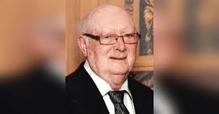 Obituary information for James Ross Gartley