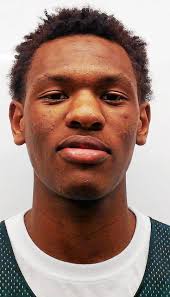 Lueck of the draw; Regina senior