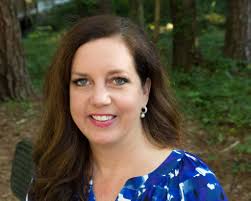 Voters Guide: Anna Hill