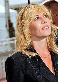 Harry, un ami qui vous veut du bien. Mathilde Seigner Wikipedia