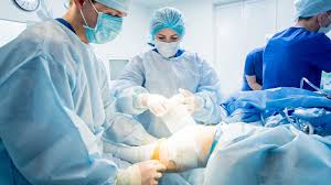 Preparing For An Orthopedic Surgery ...