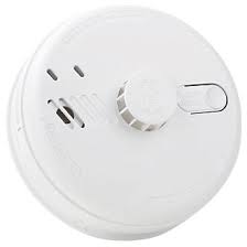 What more could you ask for in a garage heater? Aico Ei144rc Mains Battery Powered Heat Alarm Heat Alarms Screwfix Com