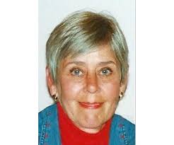 Diane Murray Obituary (1941