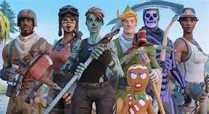 Skin Fortnite In 2020 Best Gaming Wallpapers Gaming In 2021 Best Gaming Wallpapers Gaming Wallpapers 2048x1152 Wallpapers