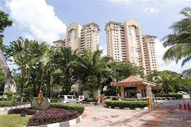 Klinik sri subang 820 m. Sunway Lagoon View Resort Condominium Intermediate Condominium 3 Bedrooms For Rent In Bandar Sunway Selangor Iproperty Com My