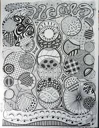 Doodles With Intent Marilyn Doodle Art Posters Texture Art Easy Doodle Art