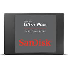 Disco duro ssd kingston 128gb/256gb/512gb/1tb hdd sata iii interno 2,5. 256gb Sandisk Ultra Plus Notebook 2 5 6 4cm Sata 6gb S Mlc Asynchron Sdssdhp 256g G25