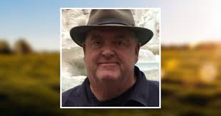 Jeffrey Max Hobson Obituary May 8, 2017