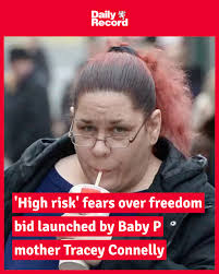 The 43-year-old's toddler son died in 2007 after suffering more than 50  injuries.