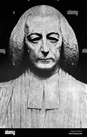 Henry muhlenberg hi-res stock photography and images