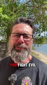 Building Your Tribe to Fight Evil Together