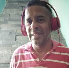 La noche con Marcos Roberto