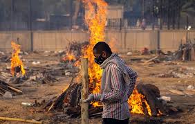 Ấn độ tiếp tục ghi nhận kỷ lục về số ca mắc mới và tử vong (24/04) ấn độ một lần nữa trong 'trận chiến lớn' (23/04) bộ y tế ấn độ báo cáo thêm 2.624 ca chết người trong 24 giờ qua, đẩy số. 13lnephb Jsfvm