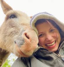 Carly Anne York, Ph.D. (@BiologyCarly)