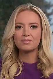 White house press secretary kayleigh mcenany reuters/erin scott. Kayleigh Mcenany Imdb
