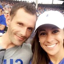 Alyssa Barrett and Stuart Barlow's Wedding Website