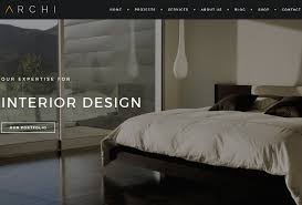 Design your bedroom online for free with any of these programs! Top 5 Interior Design Home Decor Furniture Html5 Templates