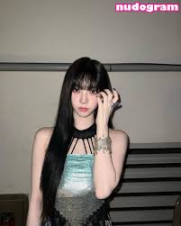 Karina  aespa  karinamasfina  katarinabluu Nude Leaks OnlyFans Photo 2  - Nudogram v2.1