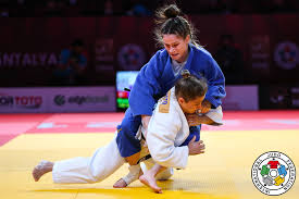 Kazakhstan's yeldos smetov got the hosts off to the best possible start and paula pareto struck for argentina as the world judo championships began in astana on monday. Pareto S Feedback On A Tough Competition Ijf Org