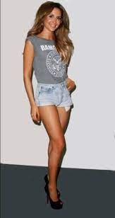 Mandy grace capristo is a 31 year old german singer. Mandy Capristo Alchetron The Free Social Encyclopedia