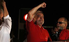 Resultado de imagem para presidente lula