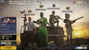 Find out what your most used weapon was, how much damage you if you duo or squad with the same crew it's a great way to see who's carrying the group. Pubg Ranked Pubg Corp Reveals No Solo Or Duos In Ranked Mode This Season