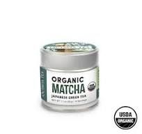 Matcha (tin)