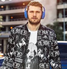 Slovenian professional basketball player, luka doncic girlfriend name is anamaria goltes. Who Is Luka Doncic Dating Girlfriend Parents Ethnicity