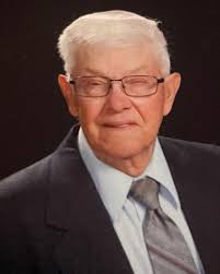 Larry Scott Obituary November 15, 2020