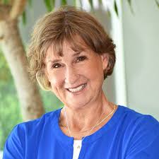 Move With Mary Miller