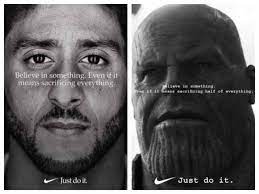 Rijedak Solidarnost Vaznost Believe Sacrifice Nike Rab Viktoria Com