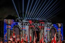 Santiago apostol parish ruins is located in cartago. Watch An Independence Day Message Of Hope For Costa Rica
