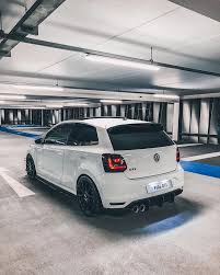 Lewis C63 On Instagram Best Car Park Lighting Ever Polo6cgti Volkswagen Polo Gti Vw Polo Modified Volkswagen Scirocco
