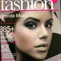 Brenda Muxo
