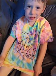 My 9 years boy design this in illustrator! Rate this out of 10! Comment "I  love it" if you want print