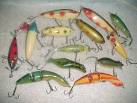 Joe s Old Lures - Antique Fishing Lures and Tackle Online Store