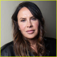 Luke Bryan & Wife Caroline Rock Gold Outfits for ACM Awards 2019