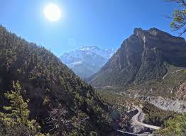 Annapurna Circuit Trek Cost: 14 Days Itinerary & Package,… · Nepal High Trek