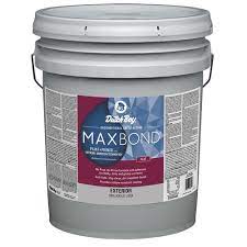 Check spelling or type a new query. Maxbond Exterior Flat 100 Acrylic White Paint Primer 5 Gal At Menards