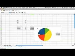 How To Make A Demographic Chart Computer Science Software