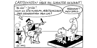 Von dem gesetz sind neun von zehn berliner mietwohnungen betroffen. Die Wahrheit Sie Muss Kurz Und Knackig Sein Taz De