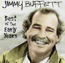 CD Jimmy Buffett Best Of The Early Years Delta Entertainment
