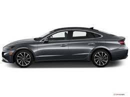 At the sel level, that climbs to $25,700. 2021 Hyundai Sonata Prices Reviews Pictures U S News World Report
