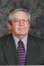 Rev. Gerald Blackburn Obituary January 30, 2022