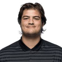 Jacob Anderson Stats, NCAAF News, Bio and More