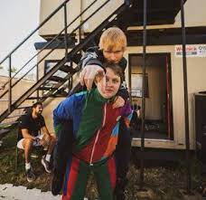 Media Tweets By Lewis Capaldi Lewiscapaldi Twitter Lewis Ed Sheeran Singer