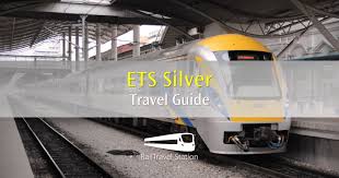 Tiket ets platinum ke dan dari butterworth telahpun habis. Ktm Ets Silver Cheapest Malaysia Train Tickets Ets Seating Plans Train Schedule Ktm Online Booking Jadual Tambang Ets Baru Tiket Online Ktm Kl Sentral Ipoh Railtravel Station